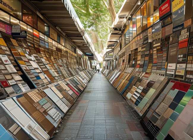 地板所有品牌 - 地板所有品牌名称