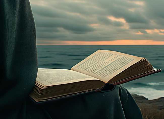 《哲理故事》 - 10个有深度的哲理故事