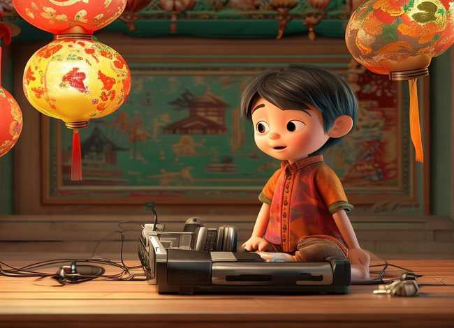 中国历史故事儿童有声读物、中国历史故事有声小说在线收听