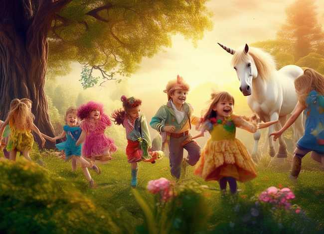 儿童故事配乐欢快4分钟左右 - 幼儿故事配乐 欢快活泼