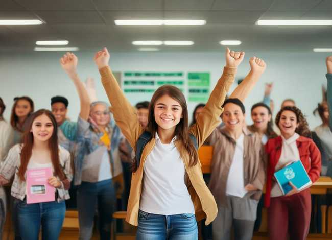 中学生成功逆袭故事书、中学生成功逆袭故事书电子版