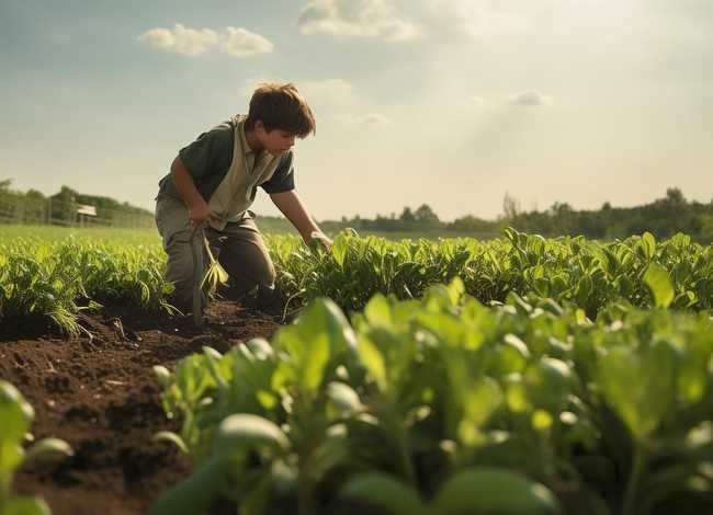 故事 拔苗助长 - 故事拔苗助长串词 故事 拔苗助长 - 故事拔苗助长串词