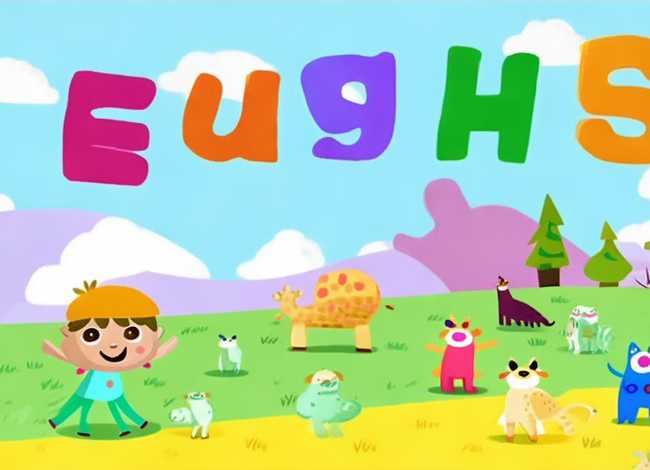 儿童英语绘本简单带图；英文儿童绘本简单图画