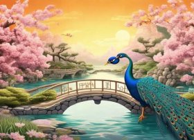 中国风经典故事绘本、中国风经典故事绘本英语