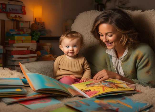 幼儿听故事好吗；幼儿听故事好吗怎么说