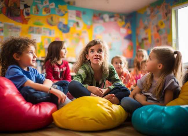 儿童故事两分钟左右 - 儿童故事两分钟左右二年级