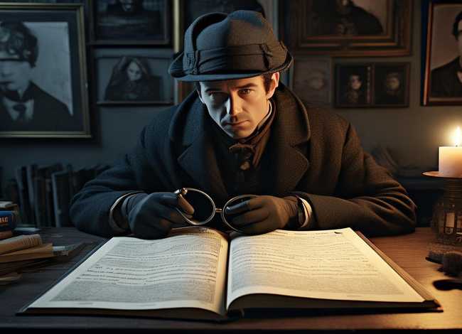 福尔摩斯探案全集有几个故事；福尔摩斯探案全集有几个故事情节