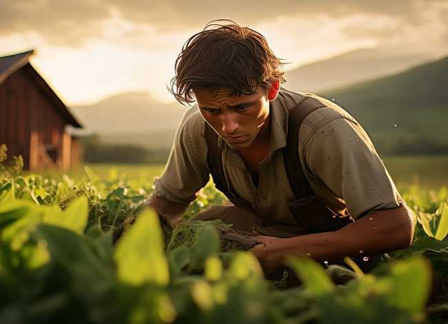 勤奋的故事 - 一个勤奋的故事 勤奋的故事 - 一个勤奋的故事