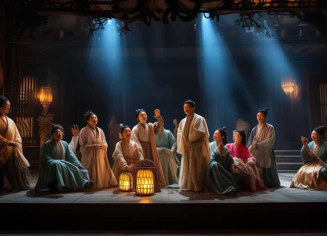 妈妈的故事李艳仙；妈妈的故事李艳仙演员表