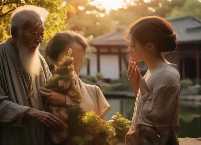 孝道小故事视频，孝道小故事视频短片