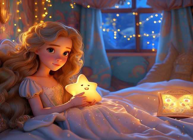 小公主儿童故事睡前故事;小公主睡前故事有文字和视频版 小公主儿童故事睡前故事;小公主睡前故事有文字和视频版