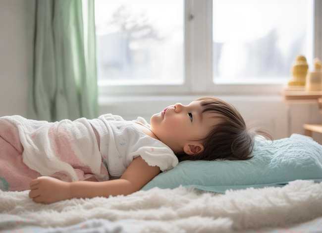 儿童物理降温的正确方法(儿童物理降温的正确方法有哪些) 儿童物理降温的正确方法(儿童物理降温的正确方法有哪些)