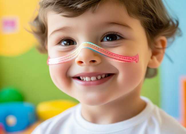 通气鼻贴儿童型，通气鼻贴儿童型6岁可以用吗