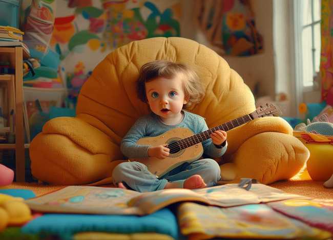 儿童讲故事伴奏轻音乐，幼儿讲故事伴奏音乐