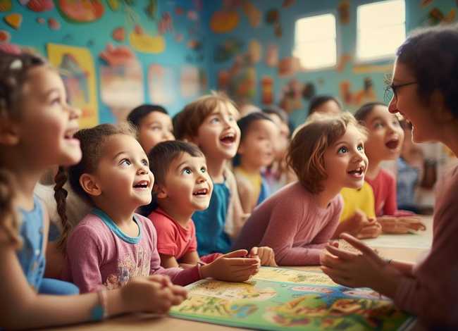 儿童简短小故事演讲、儿童简短小故事演讲幼儿园