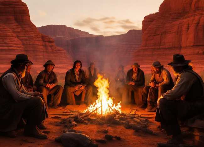 红岩故事大全，红岩的故事内容简介