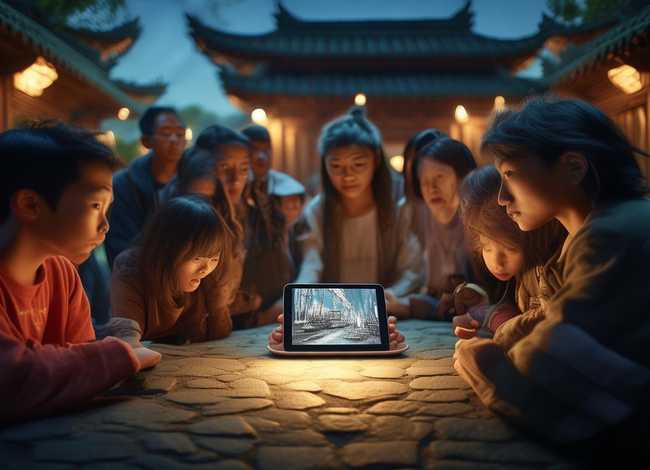 中华美德故事哔哩哔哩视频，中华美德故事哔哩哔哩视频免费观看