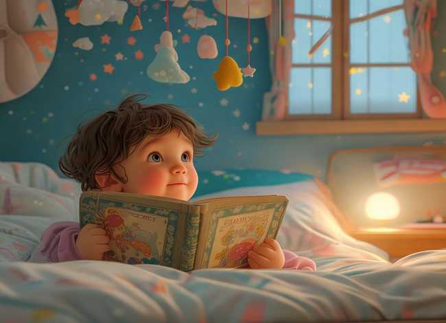 《儿童故事会》 - 幼儿故事会 睡前故事