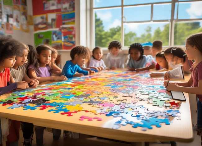 拼图故事绘本教案,拼图故事绘本教案反思 拼图故事绘本教案,拼图故事绘本教案反思