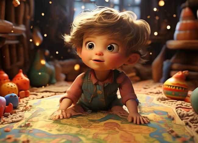 儿童故事36岁连续播放，36岁幼儿故事