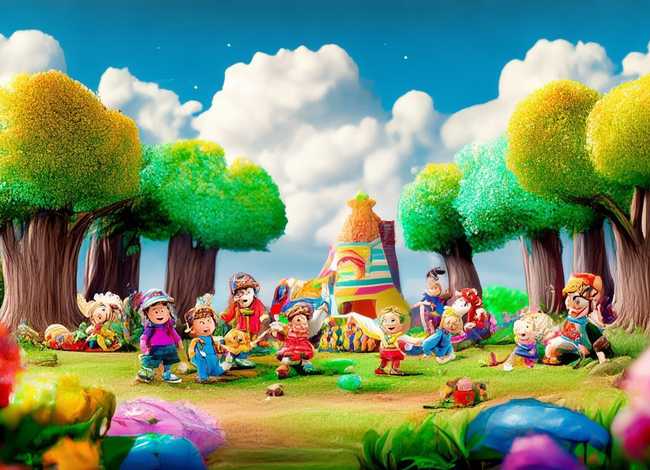 儿童小故事视频完整版 小儿故事视频故事