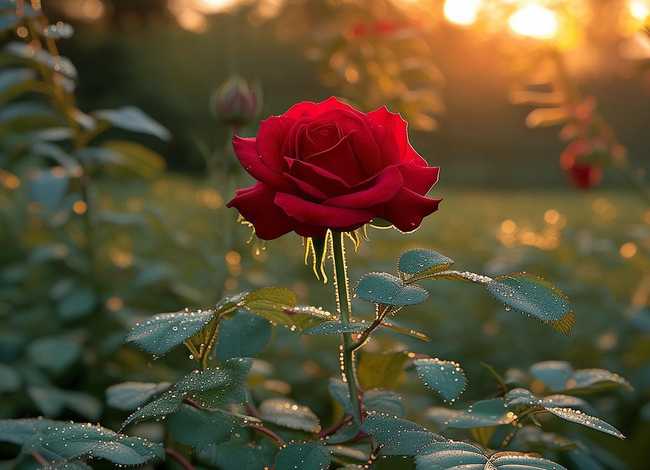 玫瑰的故事小说简介（玫瑰的故事小说简介50字）