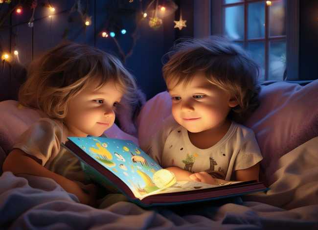 2岁睡前故事英文版 - 宝宝睡前小故事0-3岁英文 2岁睡前故事英文版 - 宝宝睡前小故事0-3岁英文