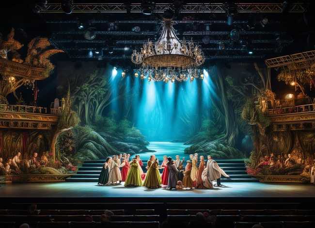 故事表演舞台、故事表演舞台剧 故事表演舞台、故事表演舞台剧