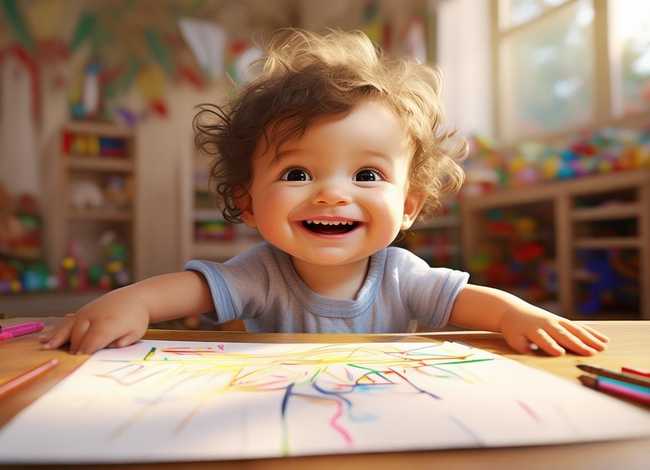 生活小故事幼儿；幼儿生活小故事创编