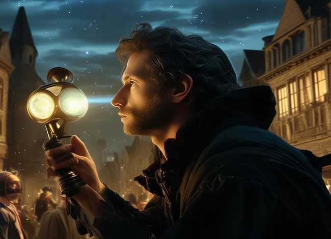 哥白尼的故事100字左右 哥白尼的故事100字左右概括