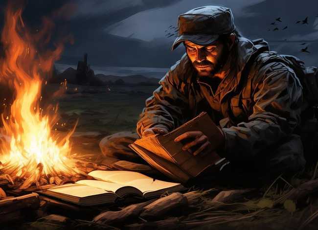 战争故事大全睡前故事在线听（战争故事大全睡前故事在线听完整版）