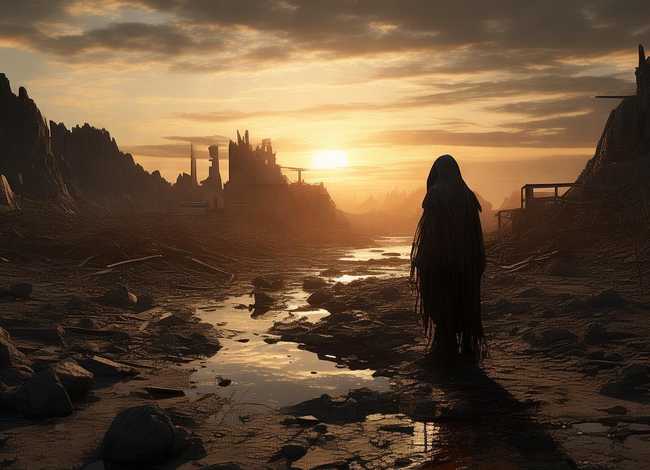 荒蛮故事免费观看 - 荒蛮故事免费观看全集