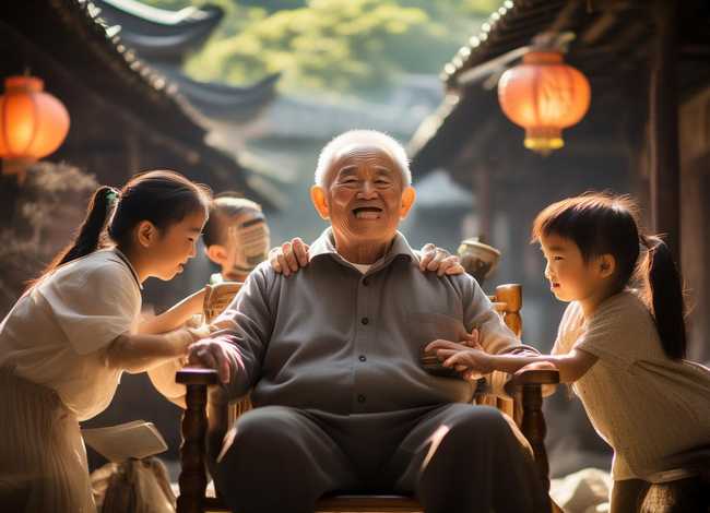 孝顺的小故事有哪些（关于孝顺的故事都有哪些？）