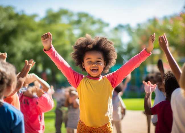 小孩成功励志故事；小孩成功励志故事有哪些