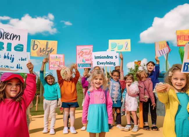 儿童文案语录英文 儿童文案语录英文翻译