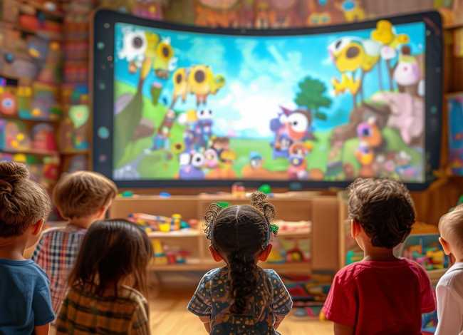 早教寓言故事大全；早教寓言故事大全视频