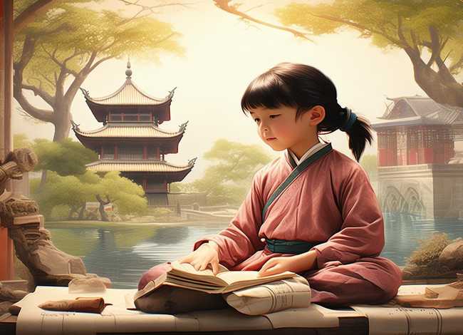 少儿历史经典故事，少儿历史经典故事根据历史朝代