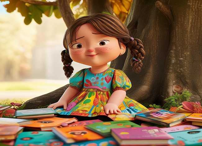 儿童故事大全100字（儿童故事大全100字以内）