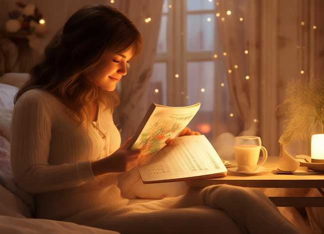 睡前故事大全讲给女朋友 睡前故事大全讲给女朋友听