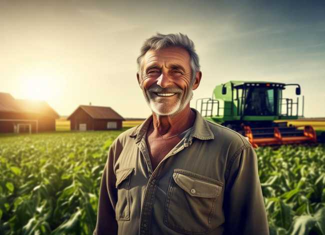 农业创业成功的故事简短、农业创业成功的故事简短概括