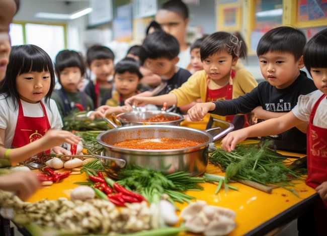 川菜的幼儿教案、川菜的幼儿教案怎么写 川菜的幼儿教案、川菜的幼儿教案怎么写