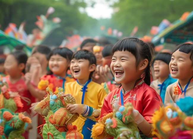 儿童端午节活动主题 儿童端午节活动主题有哪些