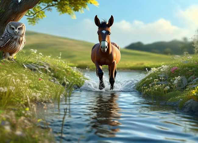 小马过河儿童故事在线听 小马过河音频故事在线听 小马过河儿童故事在线听 小马过河音频故事在线听