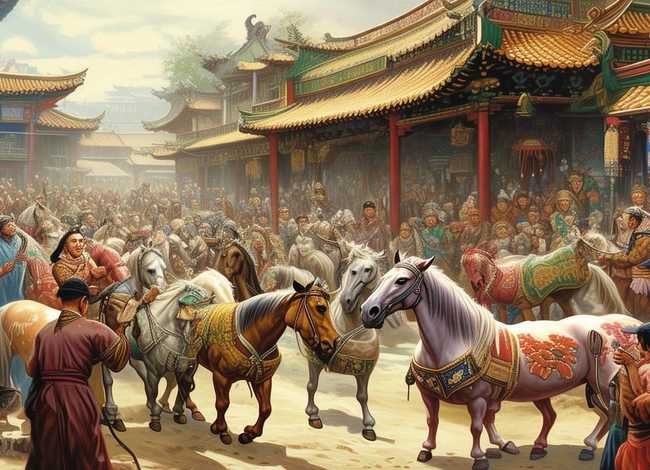 田忌赛马 讲故事 - 田忌赛马讲故事评价量表