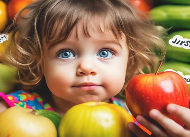 关于挑食的儿童故事 - 关于挑食的小故事50字