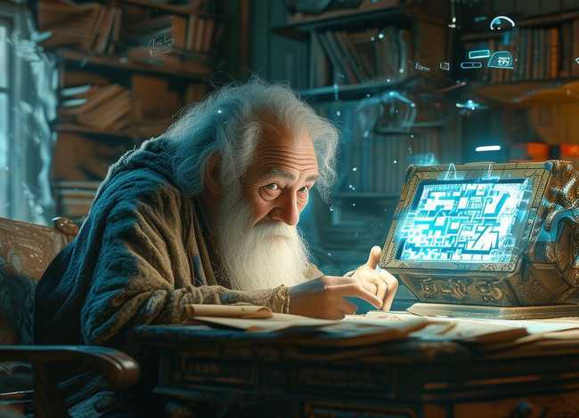 糟老头子破解版 - 糟老头子破解版下载安装