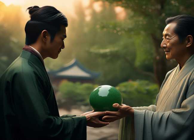 完璧归赵的故事50字，完璧归赵的故事50字左右