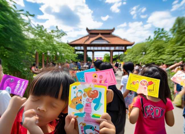 昆明动物园儿童故事，昆明动物园儿童门票多少钱