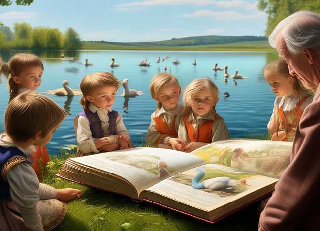 天鹅湖的故事儿童版 天鹅湖的故事完整版 天鹅湖的故事儿童版 天鹅湖的故事完整版