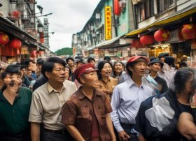 台商故事、台商故事2008